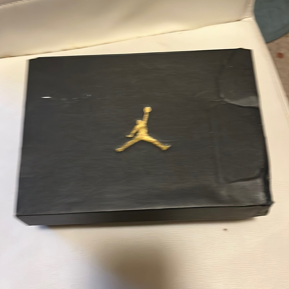 My baby shot through the shoe size so quick…. Never hit the concrete!
